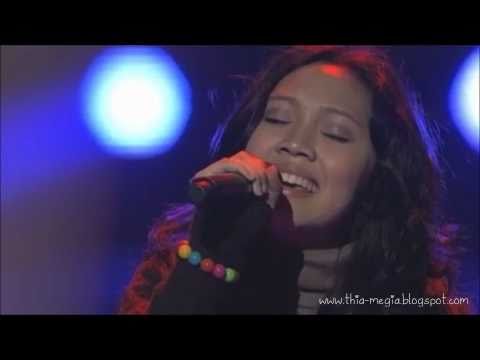 Thia Megia "You Raise Me Up" Hollywood