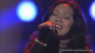 Thia Megia &quot;You Raise Me Up&quot; Hollywood