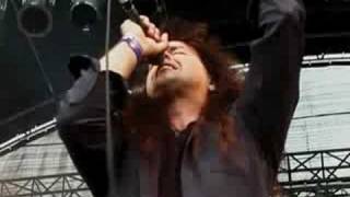 Rob Rock - Rock the Earth