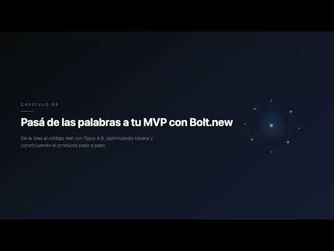 Cómo pasé de una idea a un MVP con IA (y 3 agentes sobre el mismo código)