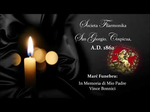 In Memoria di Mio Padre