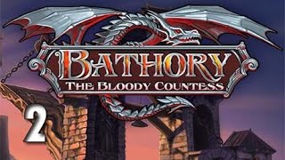 Bathory: The Bloody Countess videosu