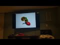 Opening To Veggietales Larryboy And The Fib From Outerspace 2004 DVD My 14th Birthday Special