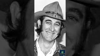 Whatever Happened to Don Williams? #shortsfeed #outlawcountry #countrymusic