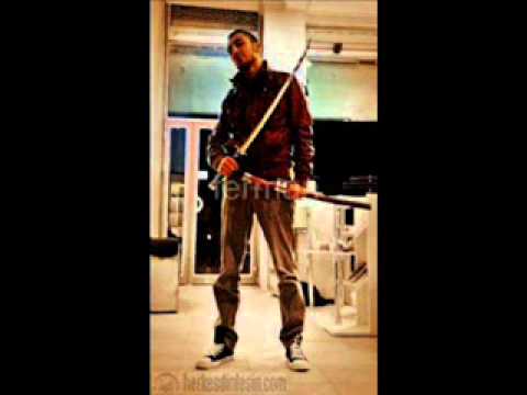 Ferman - Illegal Ask 2012 [Beat By Dj Serthüküm]