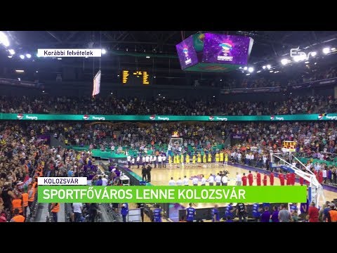 Sporthírek 2017. november 22. – Erdélyi Magyar Televízió