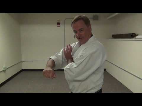 JKA Karate Kata Seminar - Tekki Shodan and Tekki Nidan