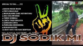 Download lagu HOUSE MUSIK FULL MALAYSIA 2014 NONSTOP DJ SODIK M1™ BATAM mp3