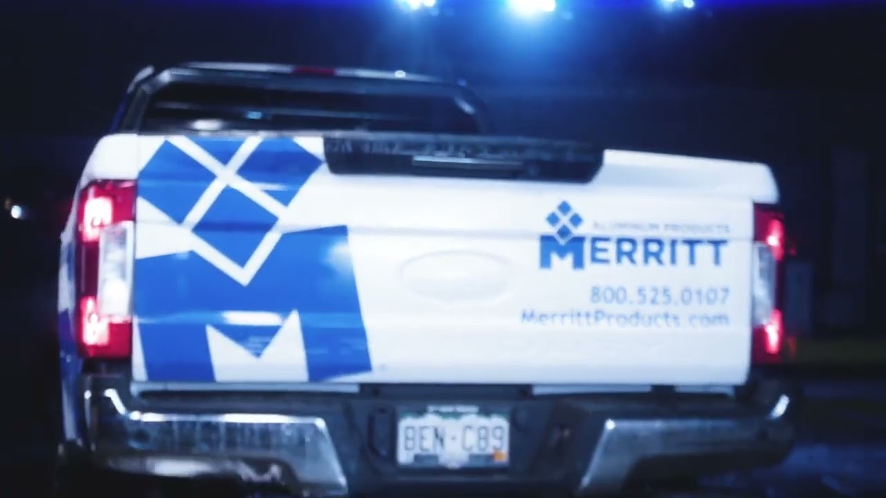 Product video placeholder