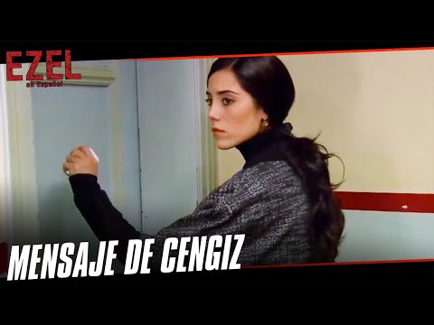 Mensaje De Papito A Eysan - Ezel Novela en Español