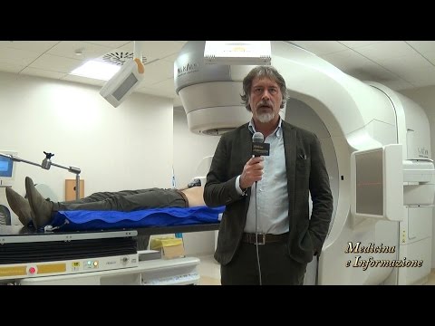 Quale posto migliore per trattare il cancro alla prostata Trattamento delle date prostatite cronica