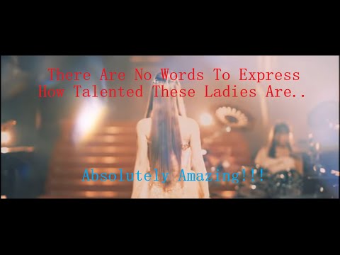 Toxic Gnome Reacts - LOVEBITES - Glory To The World [MUSIC VIDEO]