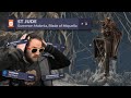 Elden Ring Absolute Chaos Run w/ Crowd Control (Pt. 1)
