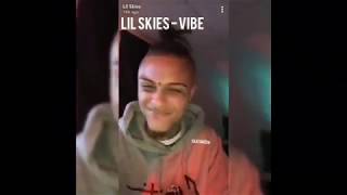 Lil Skies- Vibe Snippets