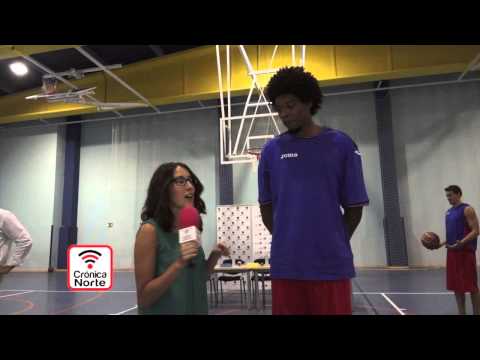 Colegio Estudiantes en Las Tablas   basket