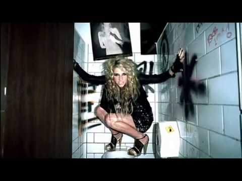 Taio Cruz feat. Ke$ha - Dirty Picture