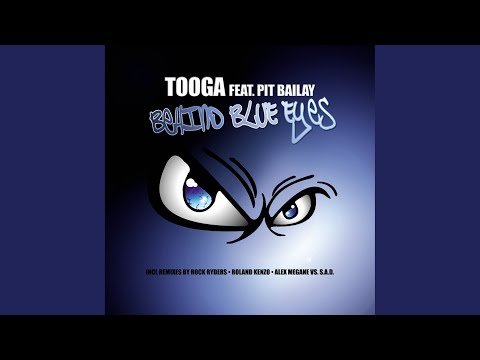 Behind Blue Eyes (Rock Ryders Radio Mix)