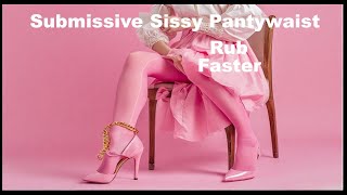 Sissy Hypnosis to Obey Your Feminine Urges