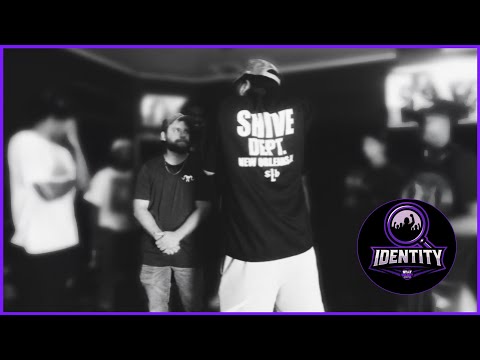 Baruchi vs Injoy Hustle