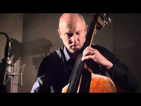 G. Bottesini: Il Carnevale di Venezia (LIVE!) - Michael Rieber, db - Götz Schumacher, pno