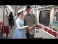 Vintage Fashion Easter Parade 2013 (13/15) - Beautiful Dancing