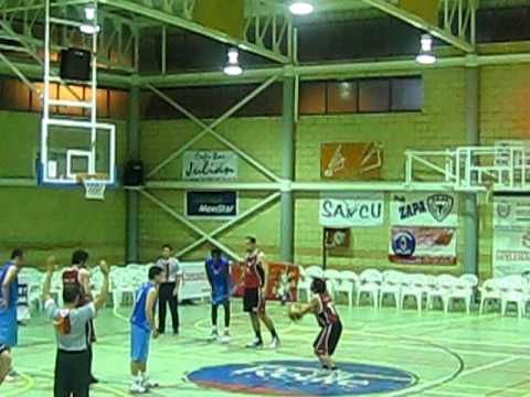 Fase ascenso EBA 2011 28-29