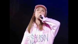 151113 Kisum Love Talk Lotte World Night Party