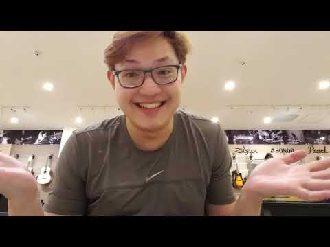 Casio PX-S1000 digital piano Honest Review by Johnny Keys