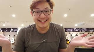 Video thumbnail for Casio PX-S1000 digital piano Honest Review by Johnny Keys by Huan Tran