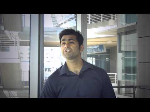 Rady MBA Monday: Saurabh Bajaj on Collaboration