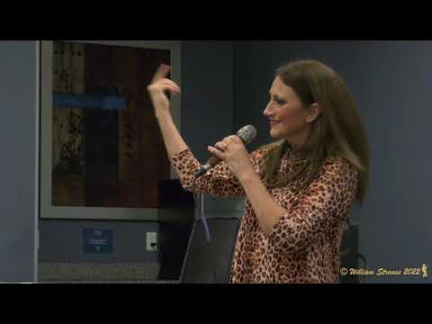 Cheryl Crenshaw - "Why Haven't I Heard From You"