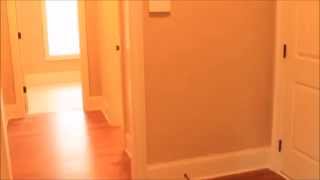 The Sheffield Floor Plan By Blue Ribbon (Video Tour)