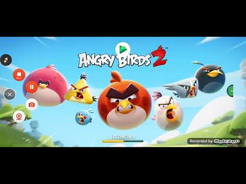 Angry Birds 2 Level 162-164
