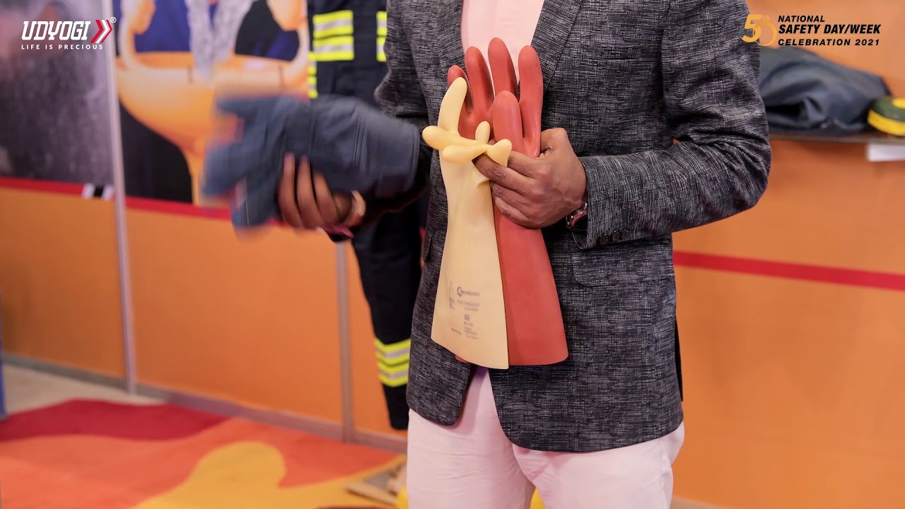 Safety Equipment for All Your Needs