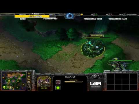 [NE] Sonik vs. Alex [HM] | Round of 64 | Last Refuge |