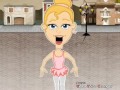 Maya Miguel PBS Promo
