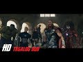 ''Sama-Sama'' (Tagalog) | Avengers: Age of Ultron | Filipino Dub HD
