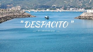 Download lagu Luis Fonsi ft. Daddy Yankee - DESPACITO - Carlos Salazar - Quenacho and Zampoña - Instrumental mp3 Download lagu Luis Fonsi ft. Daddy Yankee - DESPACITO - Carlos Salazar - Quenacho and Zampoña - Instrumental mp3