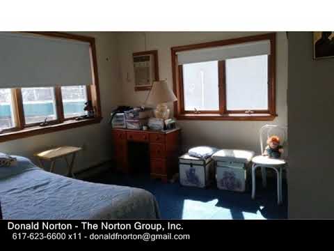 8 Florence St, Somerville MA 02145 - Multi Family Home - Real Estate - For Sale -