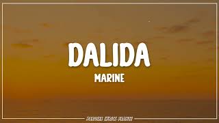 Dalida Lyrics English Translation
