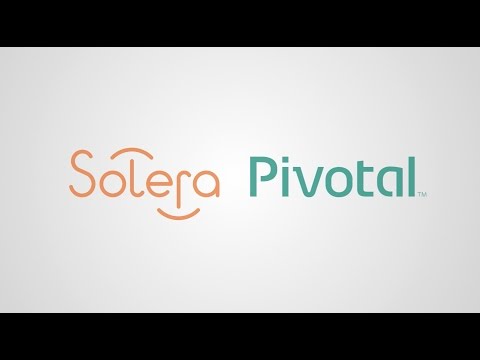 Zero to 60 subsidiaries in seconds at Solera
