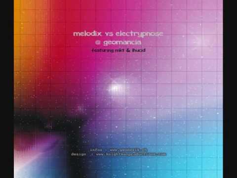 Electrypnose - Cartoon Laboratory