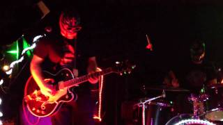 i MONACI del SURF - the entertainer