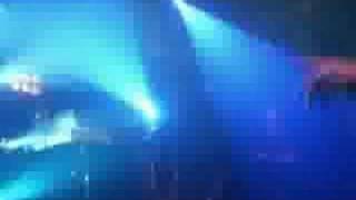 Rabia Sorda - Insurrection (Live)