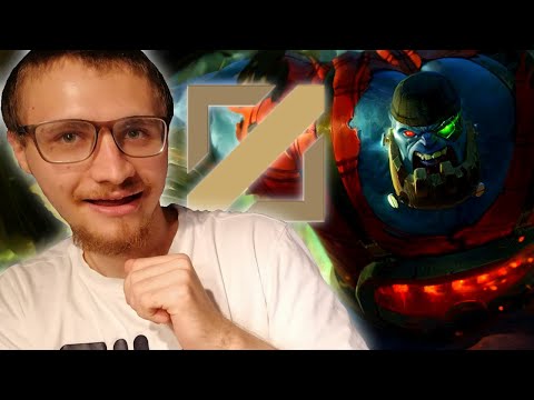 Perrypepega - FÜR NOXUS (FULL AD SION MID ONE SHOTS)