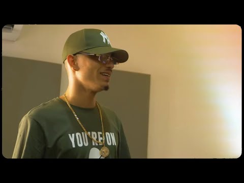 Bebeshito - Frito En Ti (Official Video) feat. Andy Cruz & El Colombia