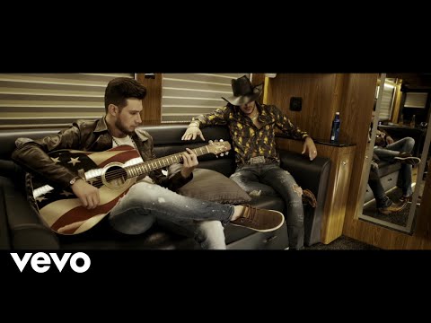 Bruno & Barretto - Alívio Passageiro (Tour USA)