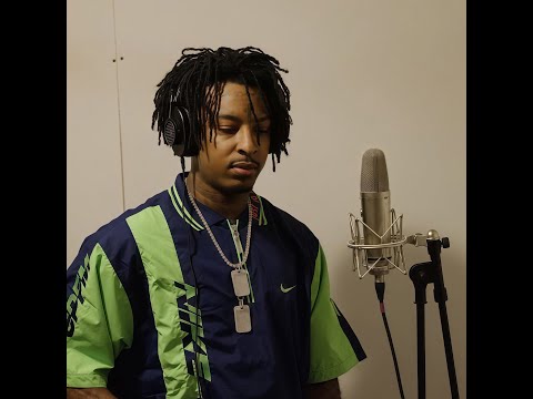 [FREE] 21 Savage x Key Glock Type Beat 2025 - "Desert"