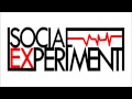Social Experiment Flying Through Cyberspace