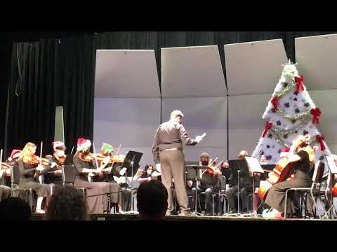MPVA 2021 Orchestra Concert -1